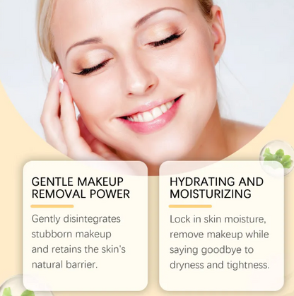 Centella Asiatica Cleansing Oil