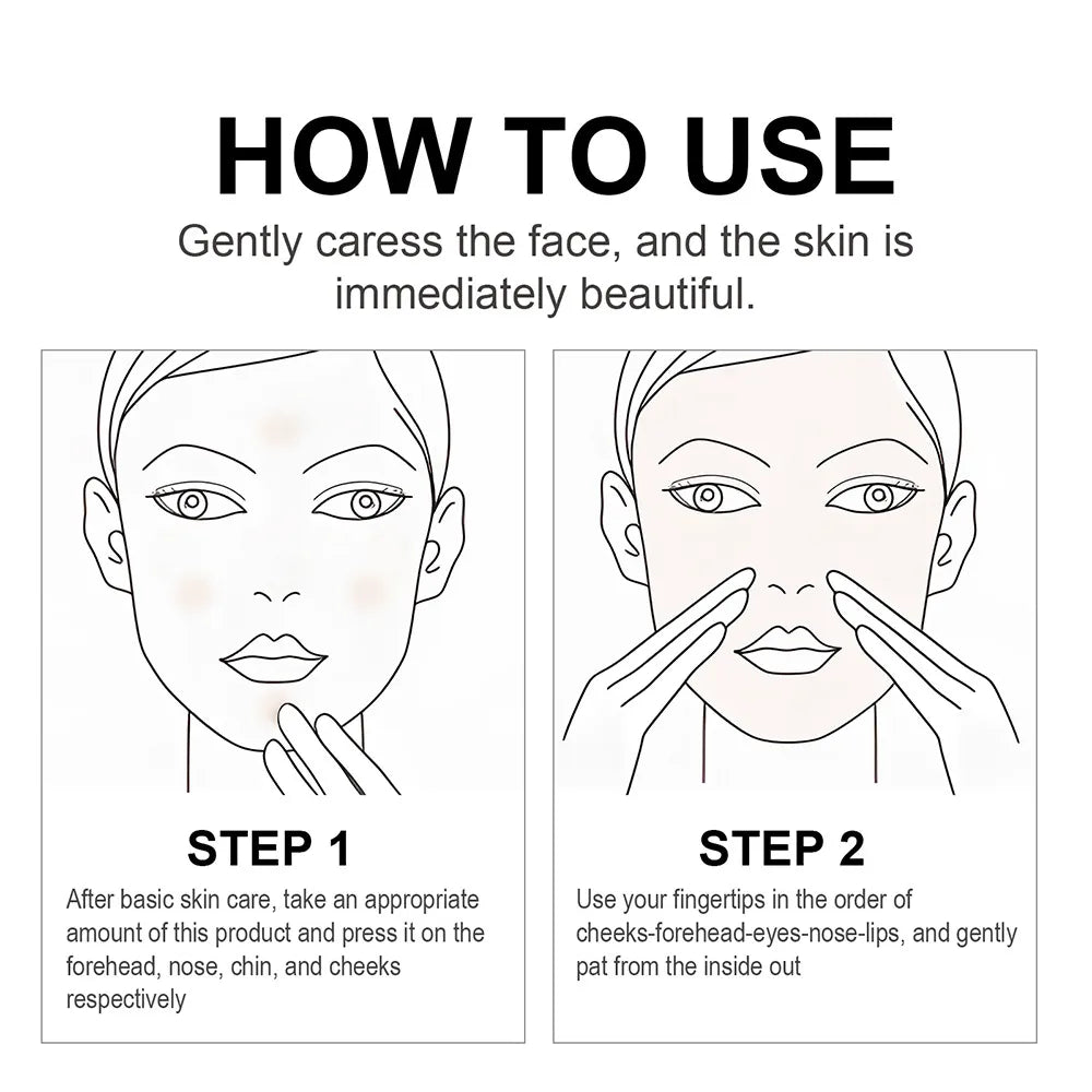 Corrector en Crema CC de Centella Asiática