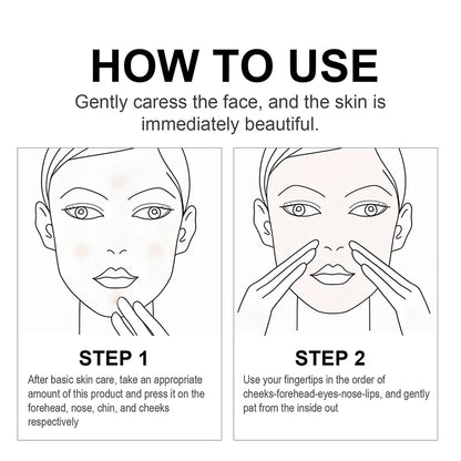 Corrector en Crema CC de Centella Asiática