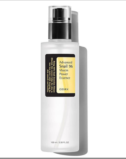 Snail Mucin Set