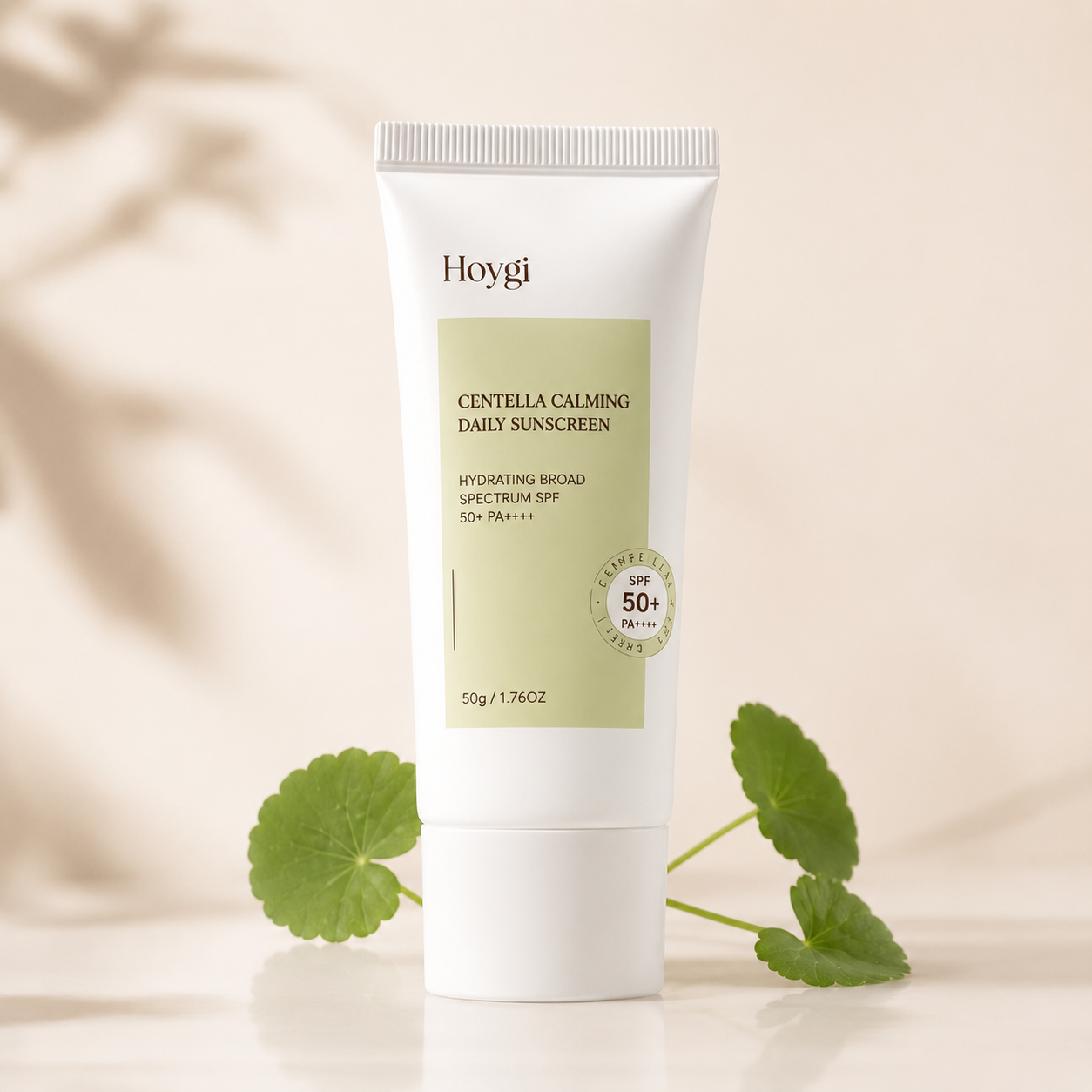 Sunscreen Centella SPF