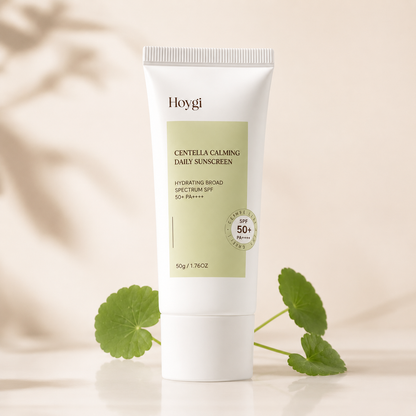 Sunscreen Centella SPF