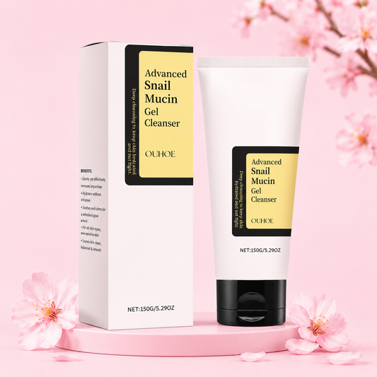 Snail Barrier Cream