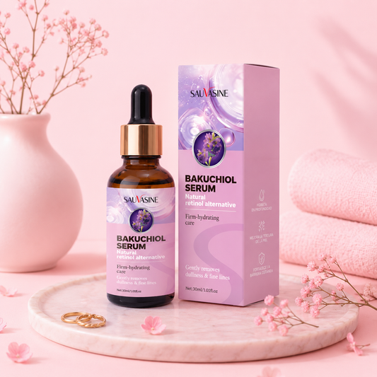 Bakuchiol Night Serum